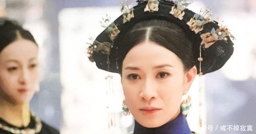 太后对她|《延禧攻略》魏璎珞亏欠过的人,第二位害过她,第五位无法报答!