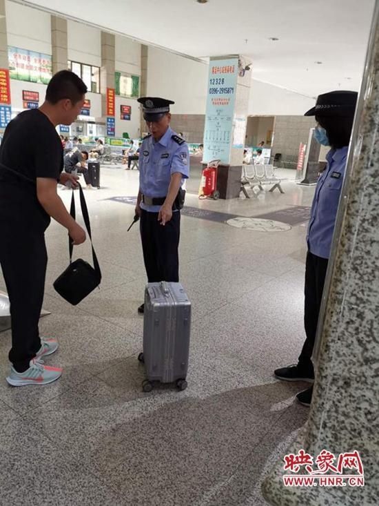 派出所|驻马店市雪松派出所百日行动抓获公安部A级在逃人员