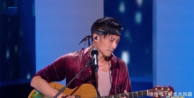 更胜一筹|《中国好声音》四位导师演唱开场曲,谁的唱功更胜一筹