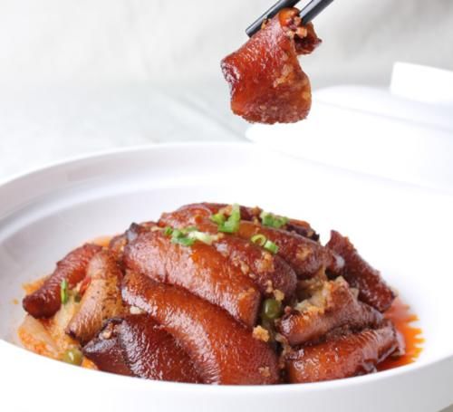 接地|几道接地气的旺销菜