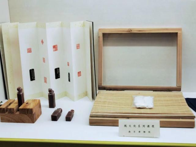  博物馆|43家博物馆亮相博物馆文创展