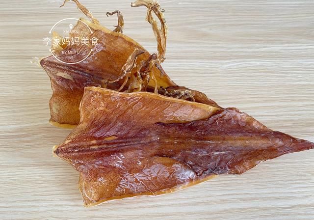  黄赤鱼|这5种海鲜正便宜，一次囤10斤，晒干留着冬天吃，炒菜炖肉都香