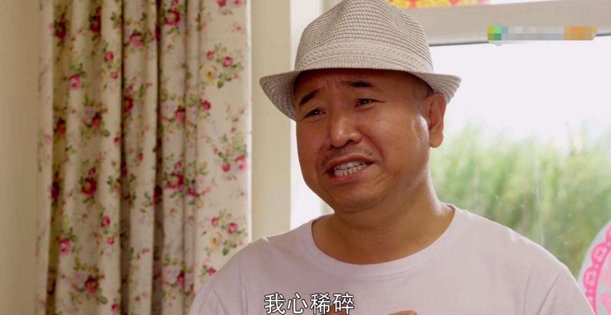 发文|刘能换人,乡村爱情少了三分之一灵魂,李荣浩发文感慨青春结束