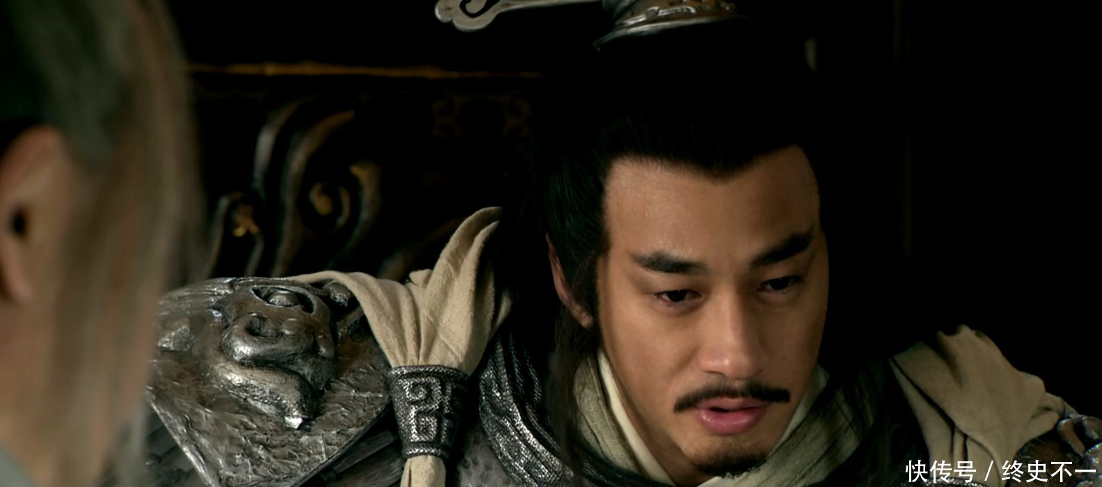 项家军|秦二世掏空家底支援章邯，而项梁苦等援军不至，最终战死定陶城