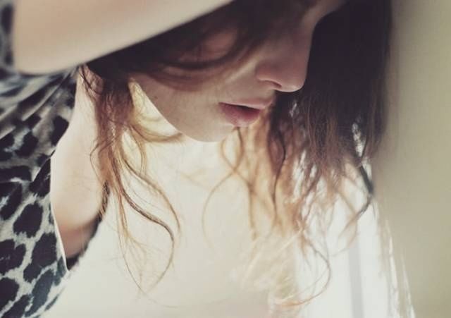  方法|如何拍出人像照片的清新与柔美？这9个方法一定要尝试