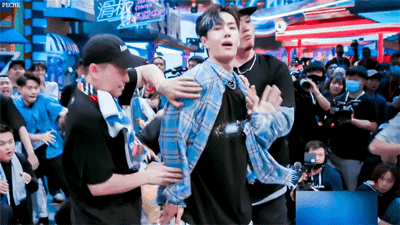 battle|《街舞3》张艺兴在队长battle中,为何会赢王一博王嘉尔钟汉良?