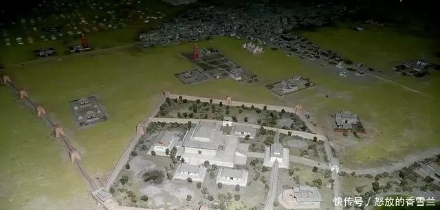 帝国|哈拉和林:浓缩蒙古帝国兴衰的前世界中心