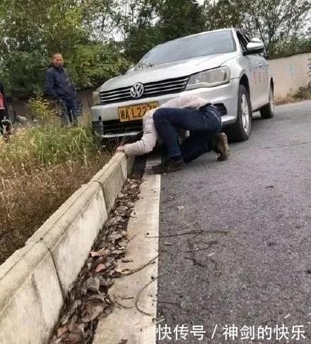  发生|你学车时发生过什么狗血的事？看评论笑到头掉，是我的快乐源泉！