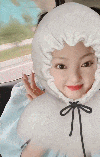  琦琦子|浪姐二公！姐姐们的妆发“翻车”了？！