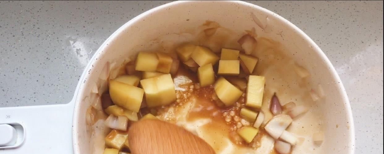  胖成球|土豆减肥, 最喜欢这做法, 就算你胖成球也能瘦成猴, 你不学起来吗