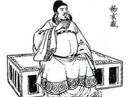 父亲|隋末第一个起兵反隋的贵族首领杨玄感,缘何落了个身首异处的下场?