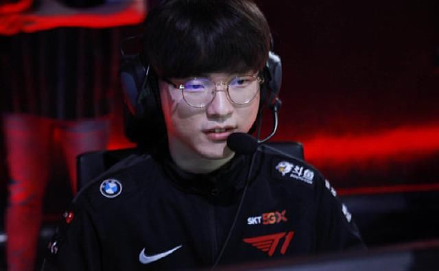 指挥权|Teddy爆料:Faker替补是因为争夺指挥权,他在LCK遭受严重网暴!