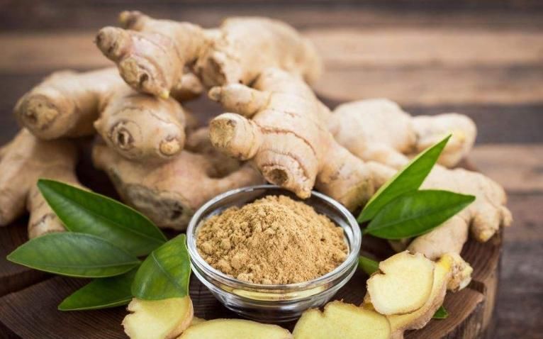  新鲜|生姜放久了会干瘪？教您4招，不干瘪不长芽，放一年都新鲜