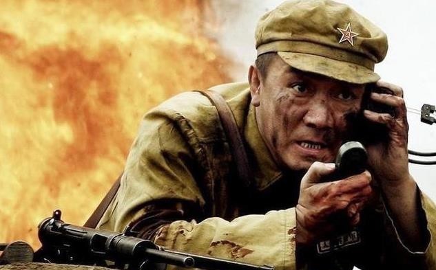 李云龙|八路军中确实有个李云龙,曾参加平型关战役,击落美军233架战机