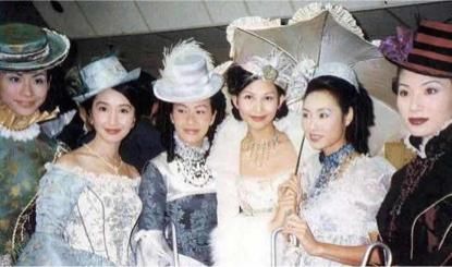  何猷启|夫妻本是同林鸟，新欢来了各自飞?