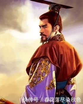 隆中对|诸葛亮出山后第一计,刘备没有听从,因此功败垂成!