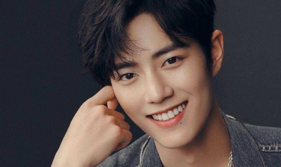  芒果|肖战深夜空降芒果台，金主力挺，出场方式却耐人寻味！