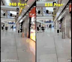 vivo|影像功能比华为还要更出色！vivo X50 Pro+实际体验如何？