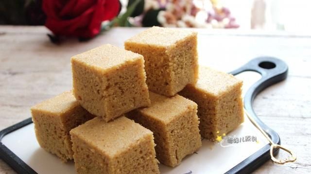  创意|夏天要多吃这些，教您创意做法，暄软香甜真好吃，比蛋糕面包都好