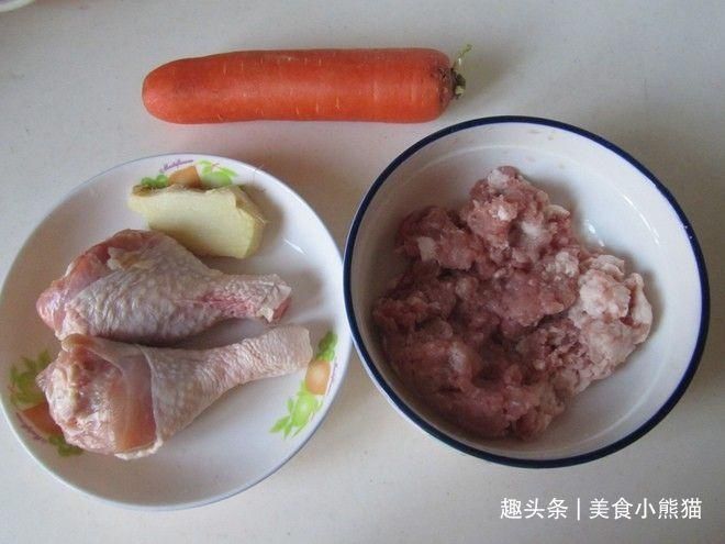 美食|脆爽口的黄金鸡肉卷，教你在家如何制作，不可辜负的风味美食！