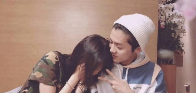  祝福|郑恺生日宋雨琦微博祝福？网友：爱奇艺奔跑吧会有新的cp