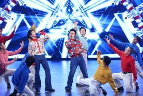  关注|《王牌6》即将来袭，我却关注飞行嘉宾阵容，这是下血本了！