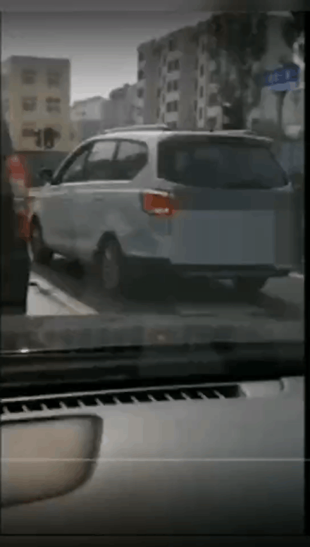 LSR|@鲁LSR**2 谁把“文明”抛出了窗｜回音