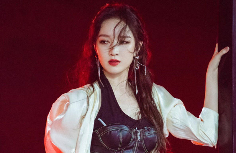  节目|孟佳上《天天向上》，和袁咏琳亲密交谈，一个细节暴露淘汰事实