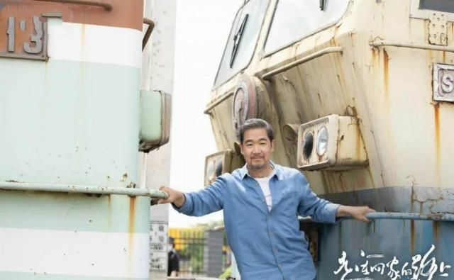  还原|张国立央视回应谣言，并非自己救下整个南极科考队，细节还原真相