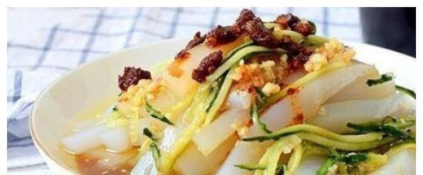  凉粉的制作|原来凉粉的做法这么简单，只要掌握好比例与做法，新手也能学会。