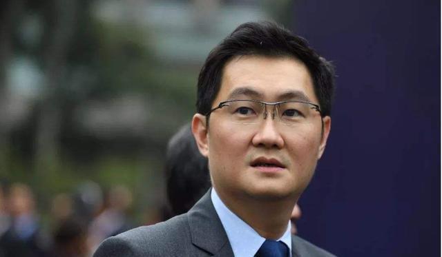 焦虑|中国首富们三十而立的年纪都在干什么？看了让你不再焦虑