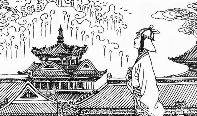 流放|悲剧元宁宗:父母先后遇害,庶长兄惨遭流放,7龄童登基就驾崩