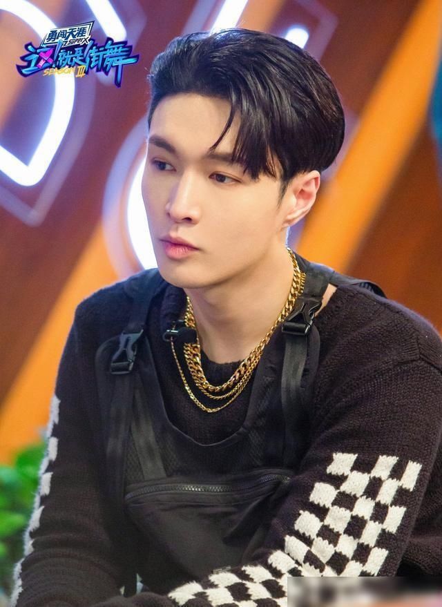  播出|《街舞3》播出后，王一博、张艺兴成了工具人，粉丝的反应很真实