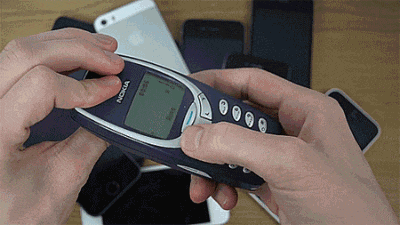 搞笑|搞笑GIF:我就欣赏小哥不怕死的精神