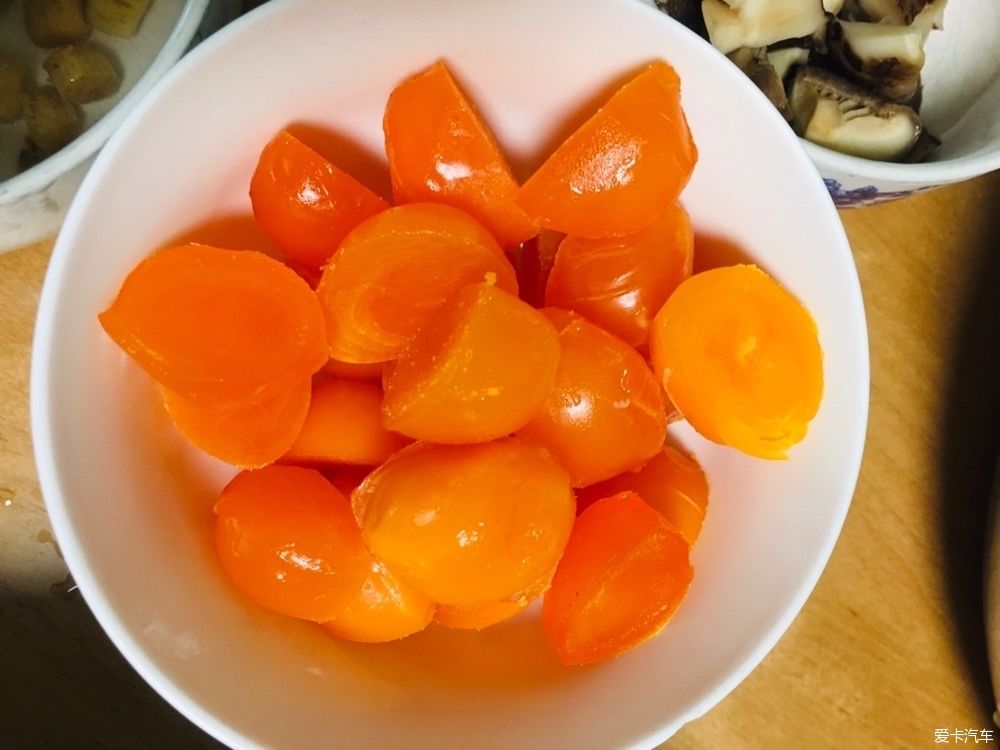 鹿卡|【召唤鹿卡】继续包粽子