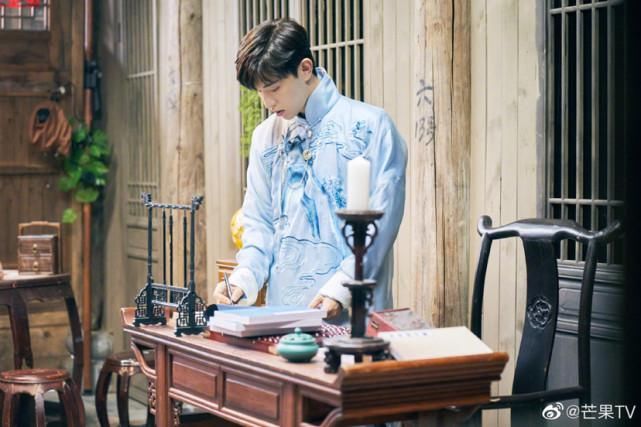  赵薇|邓伦、赵薇、杨幂、Angelababy、赵丽颖、李沁、虞书欣