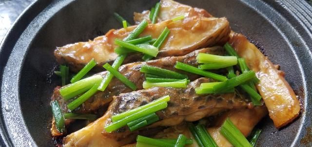  无需|砂锅焗鱼, 我家孩子最爱吃的一道美食, 无需一滴水, 香浓又鲜嫩