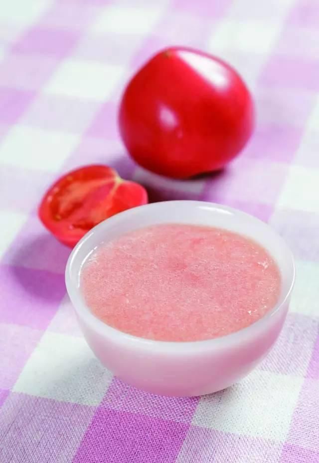  维生素|天气炎热，宝宝胃口不好，这几款美食帮你忙。