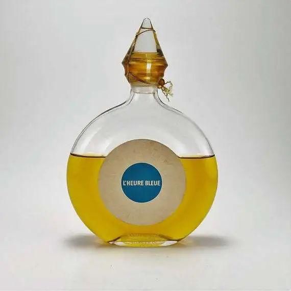 沙龙|秋冬最脱俗的味道,16款小众沙龙香