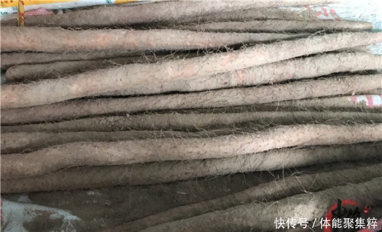 购买的时|买山药时,看到“这3种”别再买,扭头就走,卖菜老板内行人