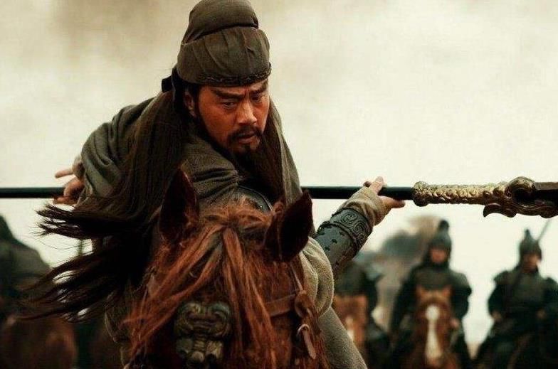  张飞|三国心理学：关羽为啥傲气凌人