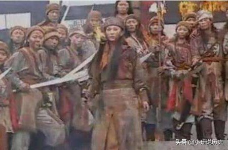 扭转|清朝被太平军骂为夷狄，无法反驳，曾国藩的一纸檄文扭转败局