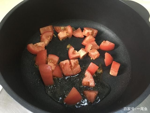  汤汤水水|秋天不用早起，早餐吃它最省事，十分钟准出锅，汤汤水水真好吃