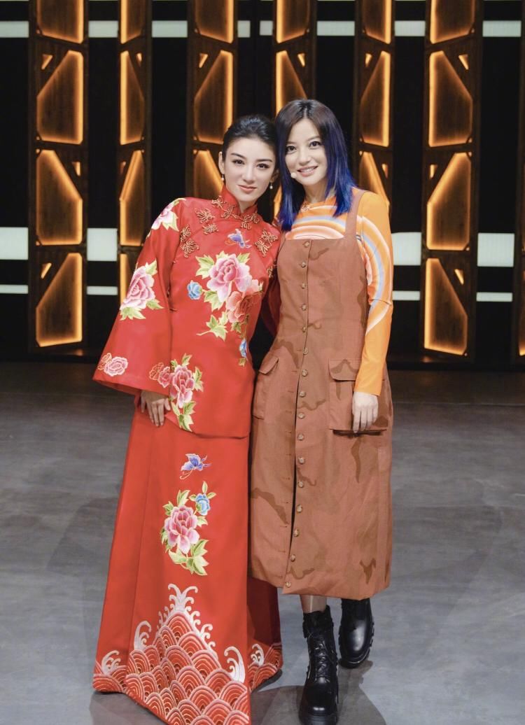  说话|黄奕被郭敬明点评表演“没特点”，发长文表示：咱们凭演技说话！