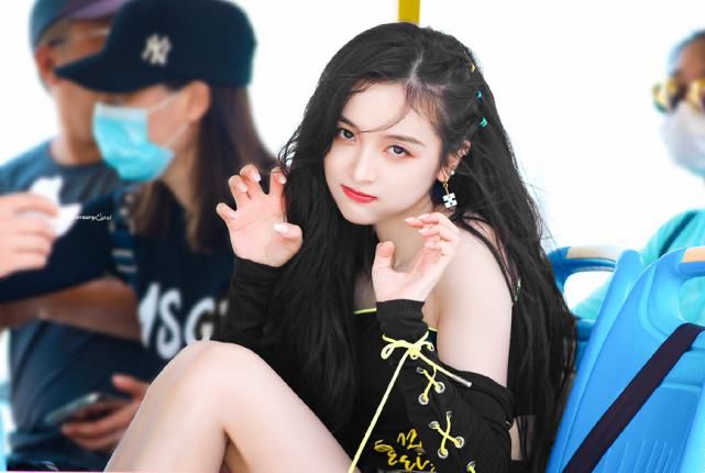  冲浪|又一综艺未播先火！吴宣仪、李汶翰加盟，仅路透就不输《夏日冲浪》