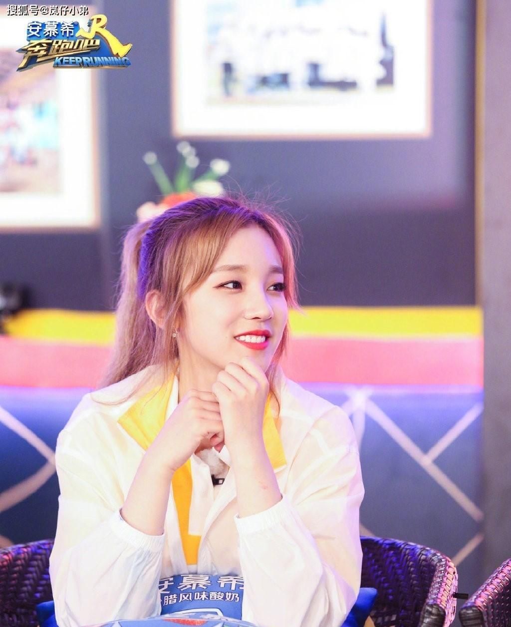  顶流|《跑男》黄河篇阵容大换血，蔡徐坤或将退出，由顶流女偶像代替！