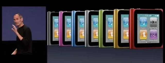 全球|苹果这款神机,曾经全球第一,今天彻底凉了