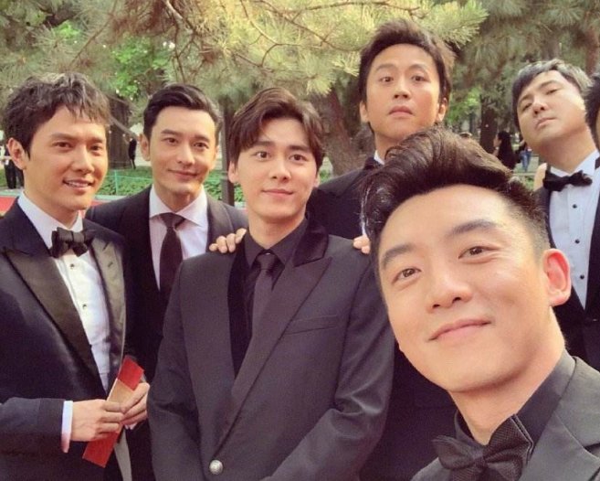  事业|与邓超斗了多年，老婆事业都没赢过一次，后来还求人让他拍戏