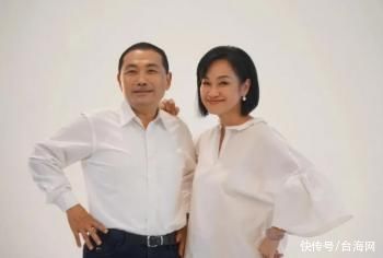 侯友宜民调被拉开？她指出还没到时间，真没输柯文哲