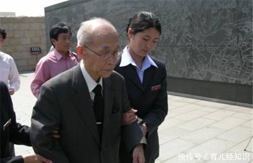 求见|日本老兵来华谢罪，求见一名女子，说为了她，我只用空枪上战场